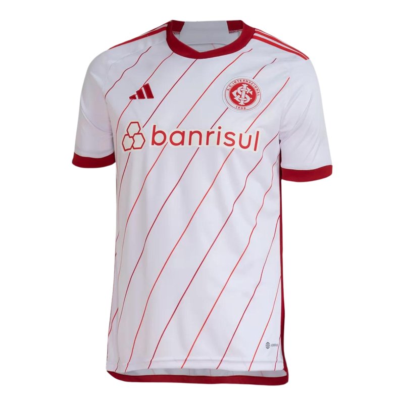 Internacional 23/24 II Away Jersey - Fan Version