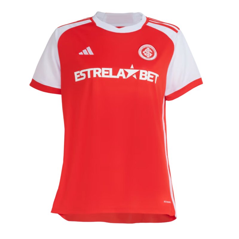 Internacional 24/25 I Home Jersey - Women's