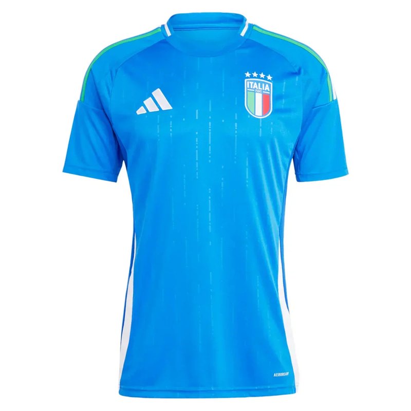 Italy 24/25 I Home Jersey - Fan Version