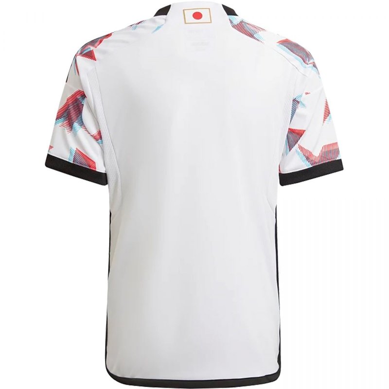 Japan 22/23 II Away Jersey - Fan Version