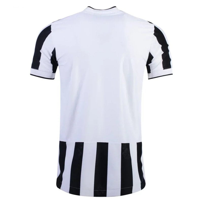 Juventus 21/22 I Home Jersey - Player Version