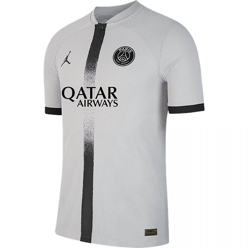 Kylian Mbapp�� Paris Saint-Germain (PSG) 22/23 II Away Jersey - Player Version