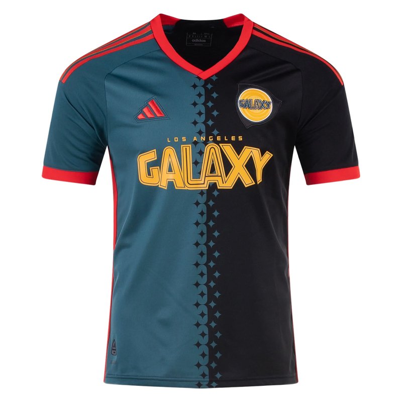 LA Galaxy 2024 III Third Jersey - Player Version