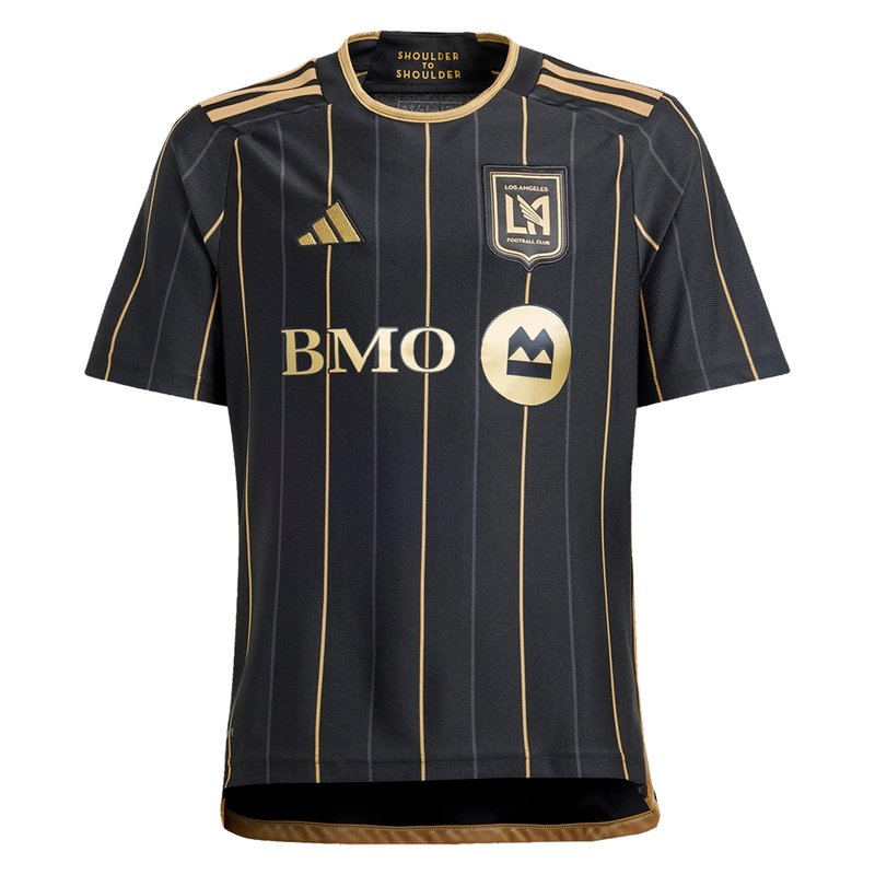 LAFC 2024 I Home Jersey - Women's