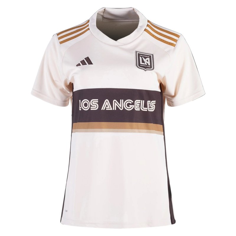 LAFC 2024 III Third Jersey - Women's