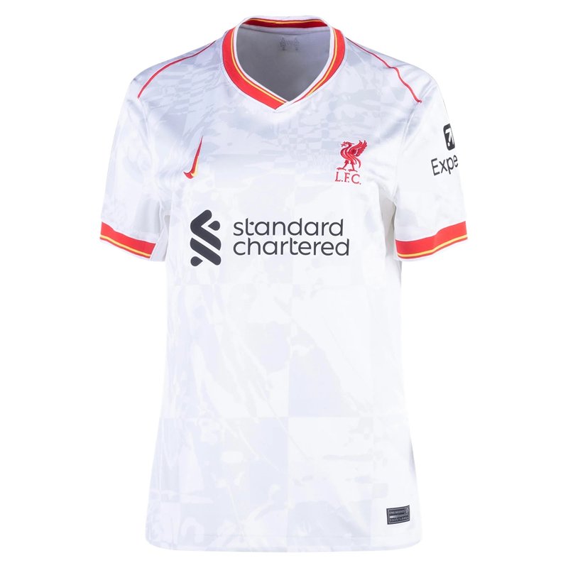 Liverpool 24/25 III Third Jersey - Women's