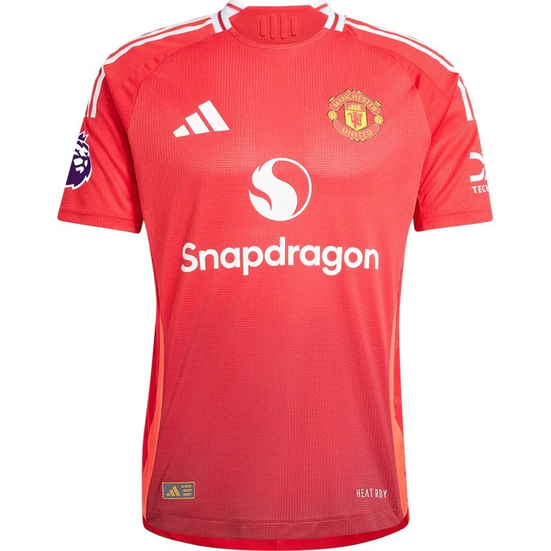 Marcus Rashford Manchester United 24/25 I Home Jersey - Player Version