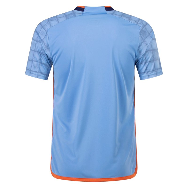 New York City FC 23/24 I Home Jersey - Fan Version