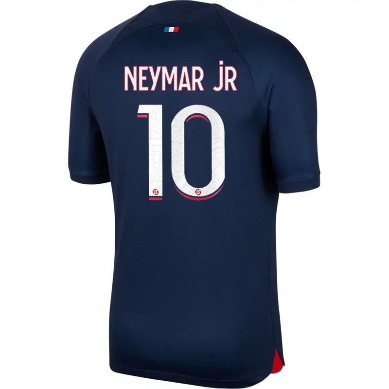 Neymar Paris Saint-Germain (PSG) 23/24 I Home Jersey - Fan Version