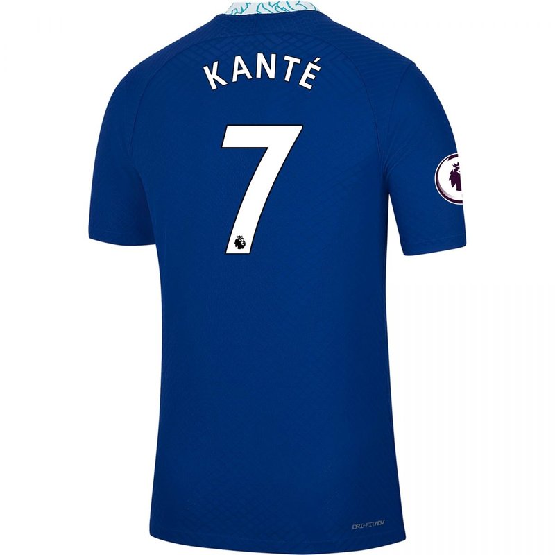 N���Golo Kant�� Chelsea 22/23 I Home Jersey - Player Version