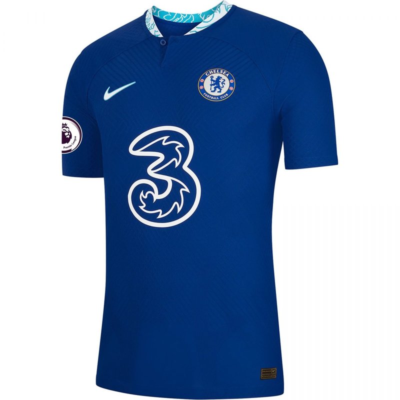 N���Golo Kant�� Chelsea 22/23 I Home Jersey - Player Version