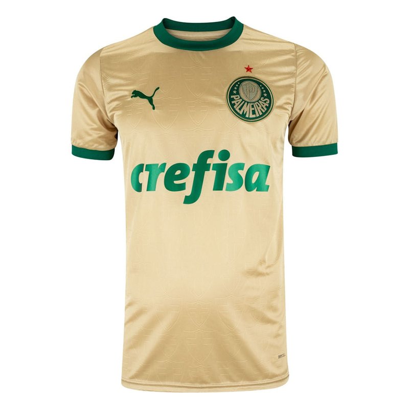 Palmeiras 24/25 III Third Jersey - Fan Version