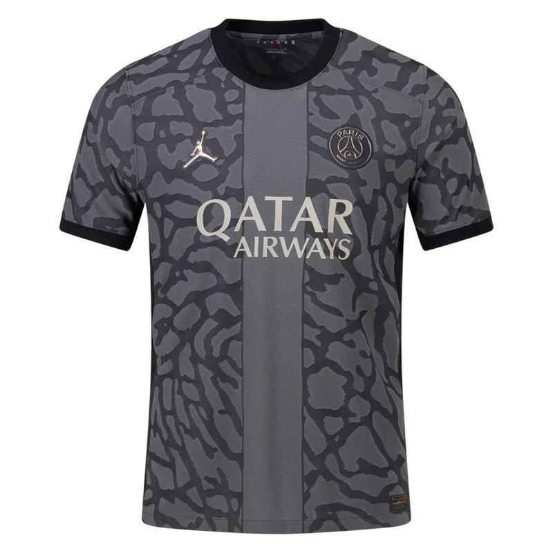 Paris Saint-Germain (PSG) 23/24 III Third Jersey - Player Version