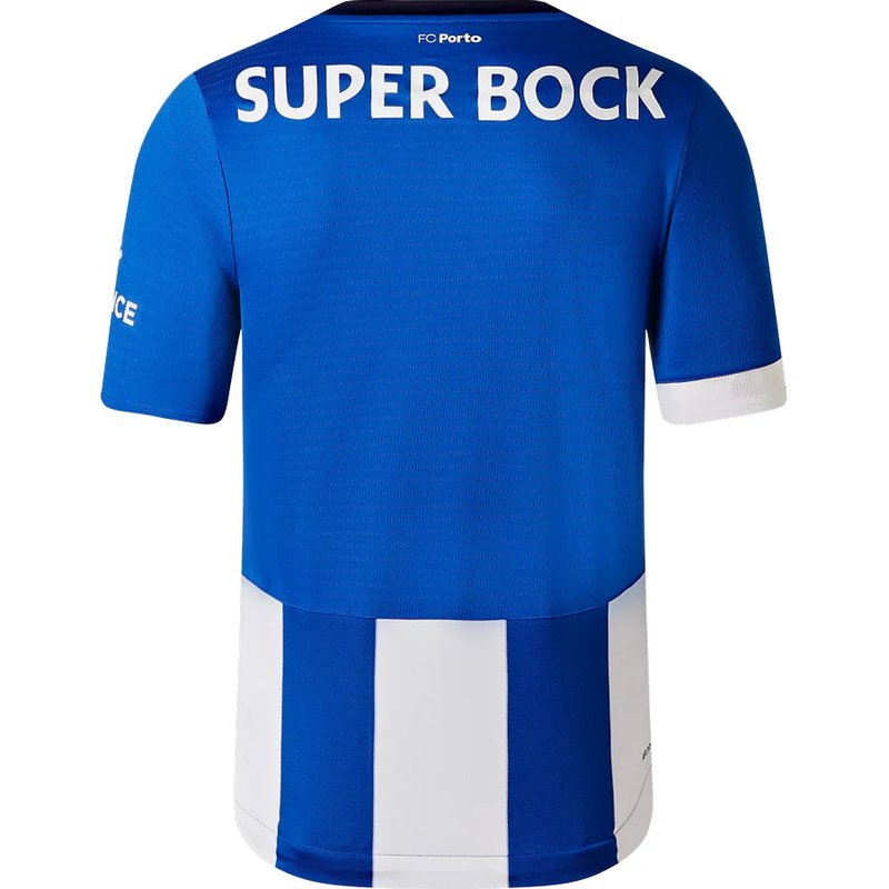 Porto FC 23/24 I Home Jersey - Fan Version