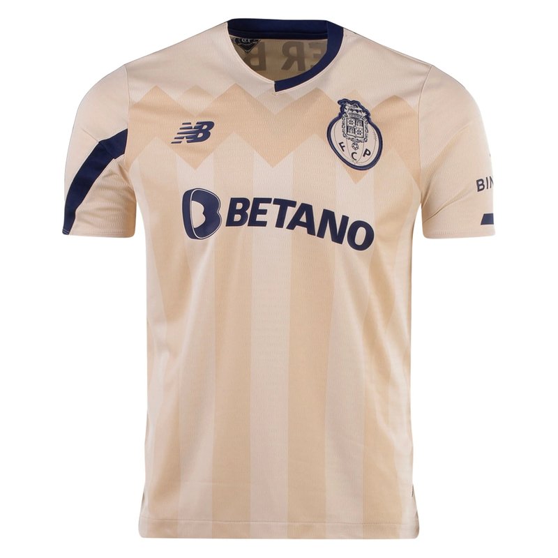 Porto FC 23/24 II Away Jersey - Fan Version