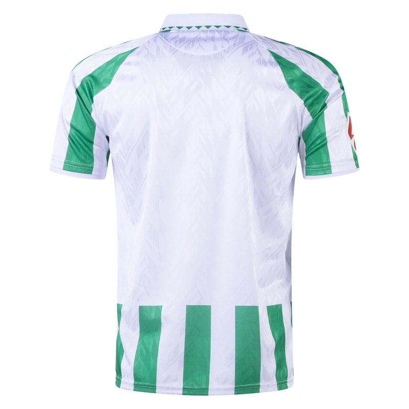 Real Betis 24/25 I Home Jersey - Fan Version