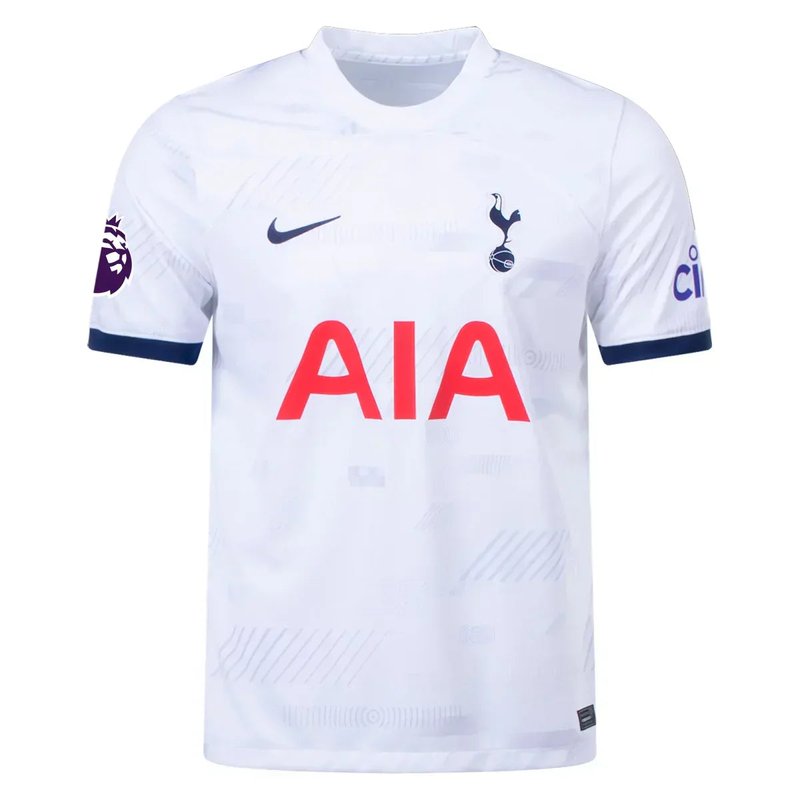 Richarlison Tottenham 23/24 I Home Jersey - Fan Version