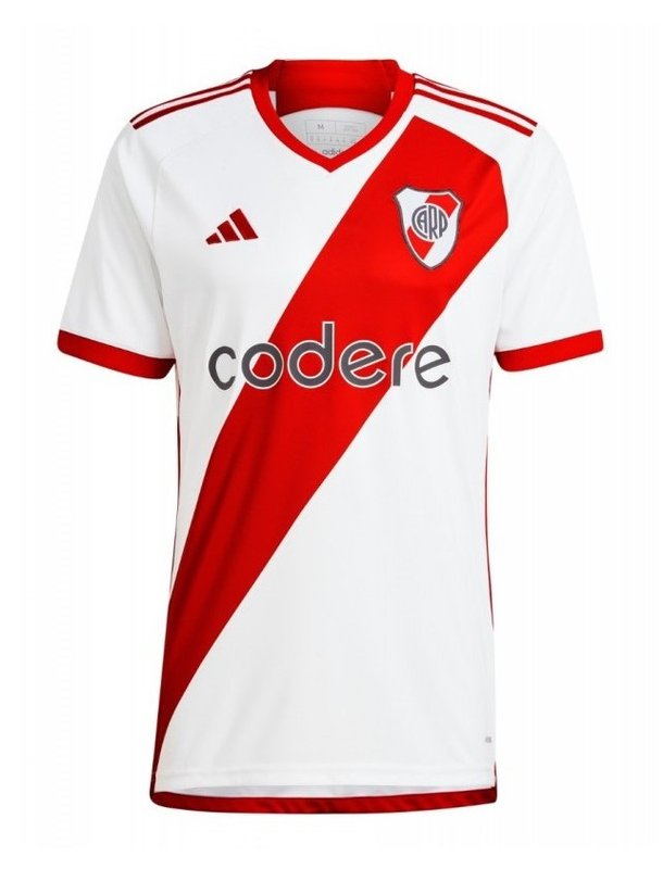 River Plate 23/24 I Home Jersey - Fan Version