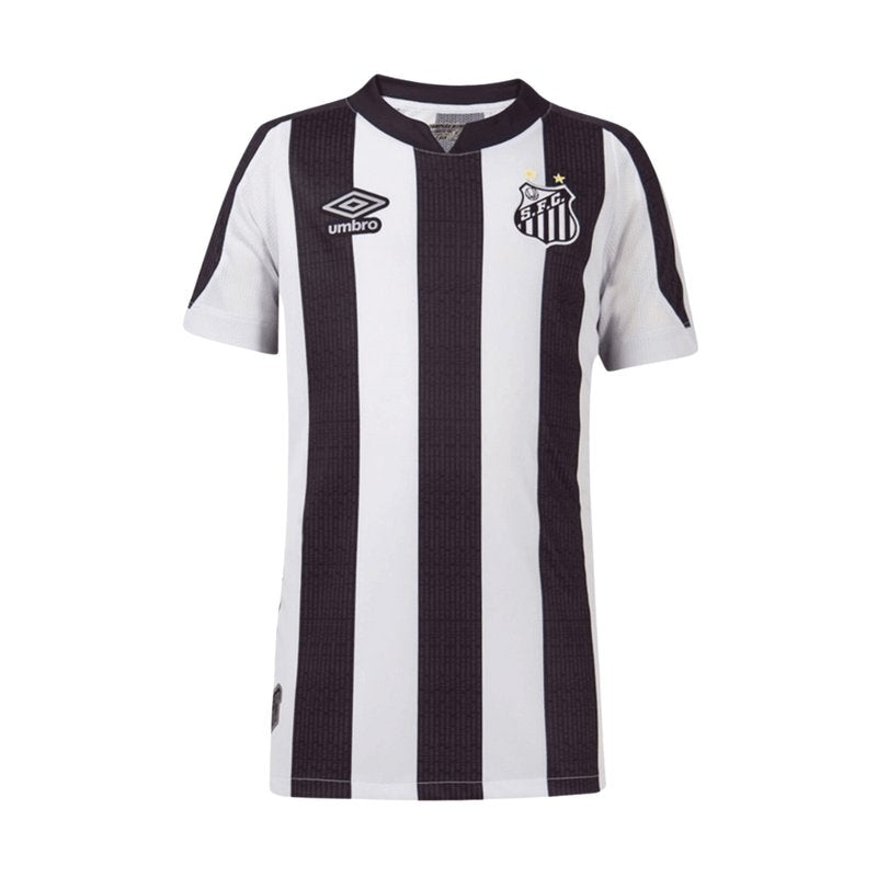 Santos 22/23 II II Away Jersey - Fan Version