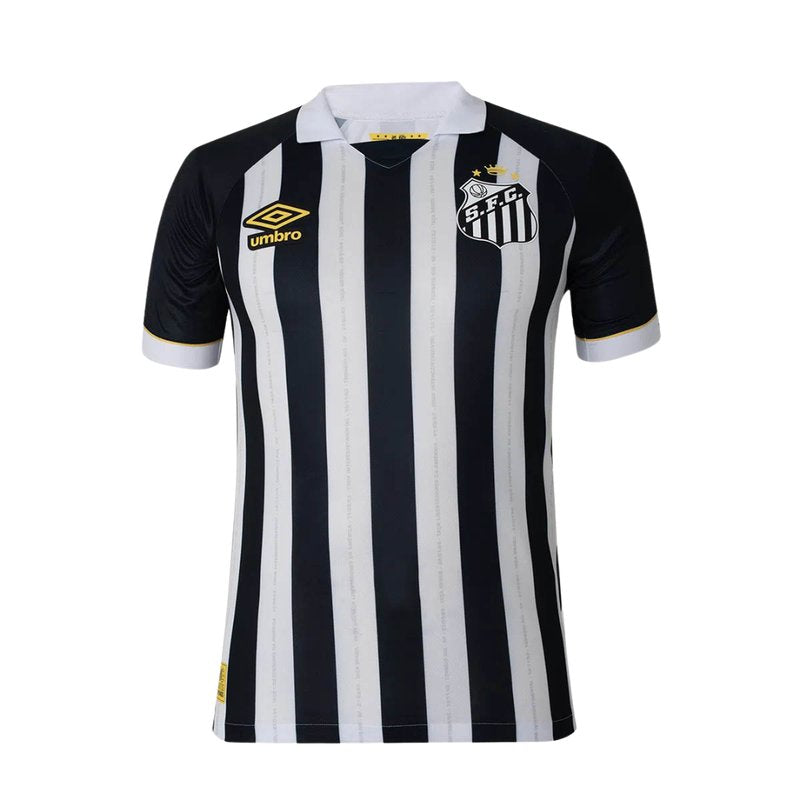 Santos 23/24 II II Away Jersey - Fan Version