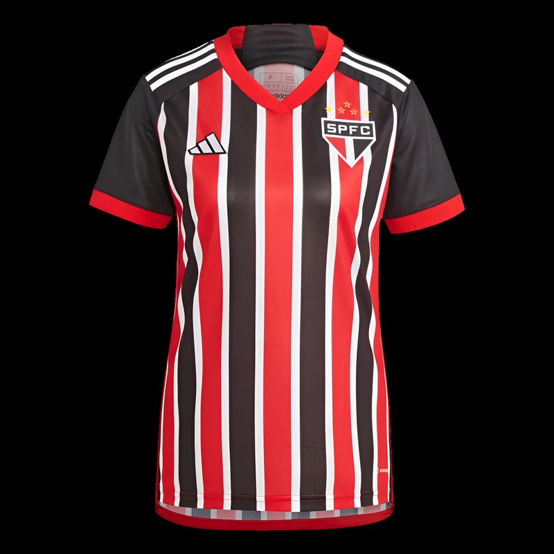 Sao Paulo 23/24 II Away Jersey - Women's