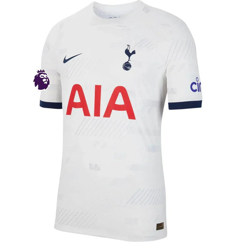 Son Heung-min Tottenham 23/24 I Home Jersey - Player Version