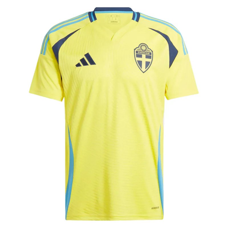 Sweden 24/25 I Home Jersey - Fan Version