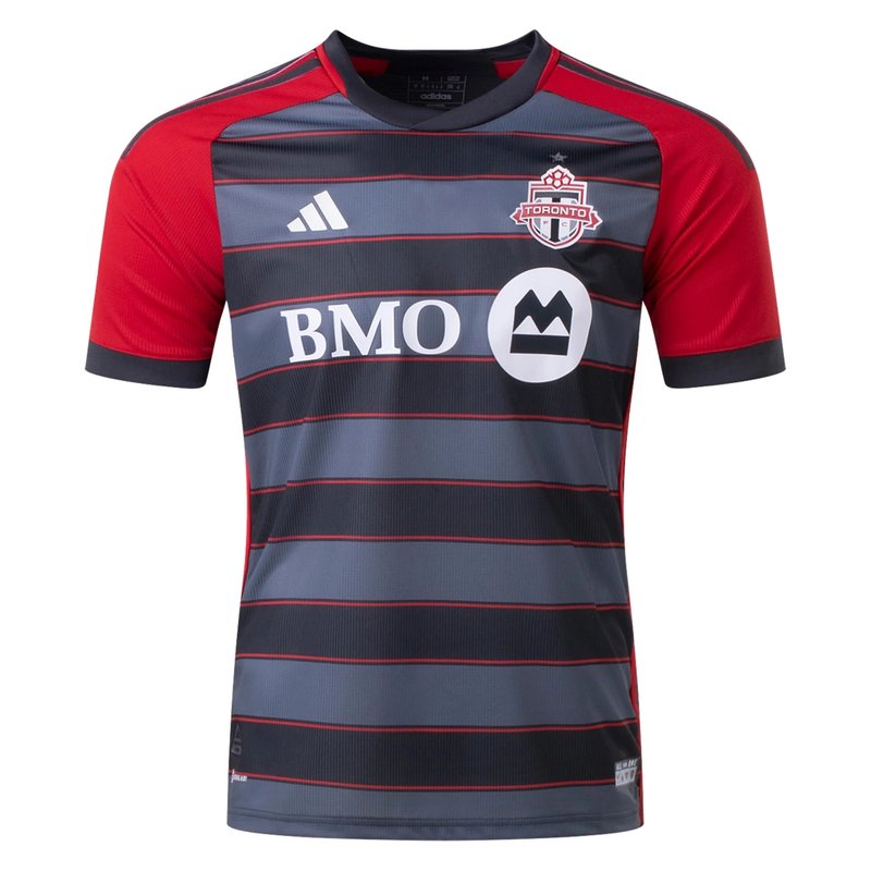 Toronto FC 2023 I Home Jersey - Player Version