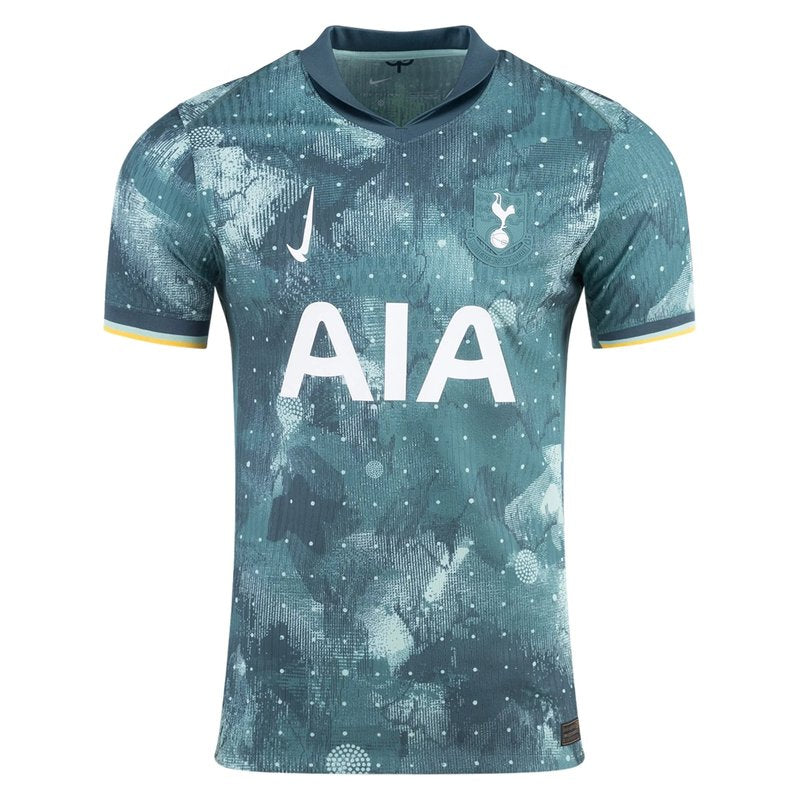 Tottenham 24/25 III Third Jersey - Player Version