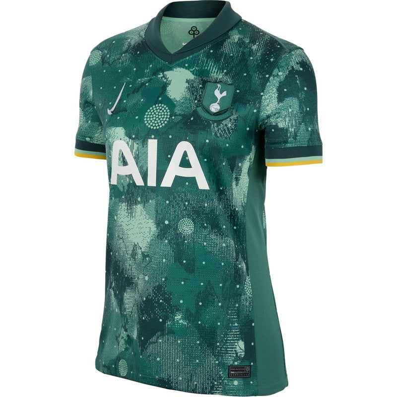 Tottenham 24/25 III Third Jersey - Women's