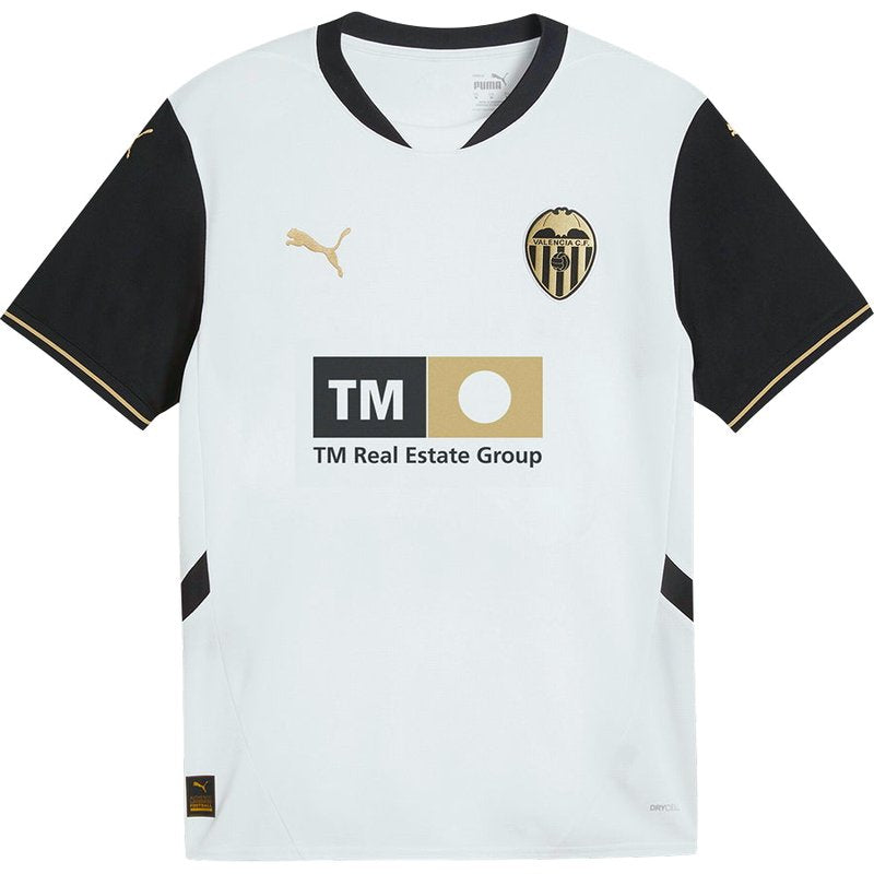 Valencia 24/25 I Home Jersey - Fan Version