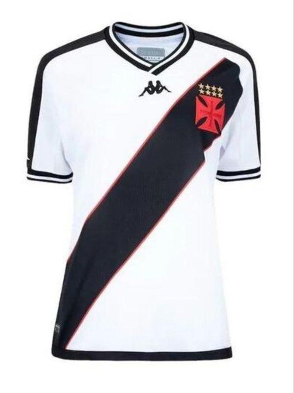 Vasco 24/25 II Away Jersey - Women's