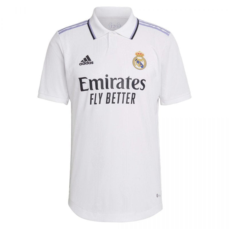 Vinicius Jr. Real Madrid 22/23 I Home Jersey - Fan Version