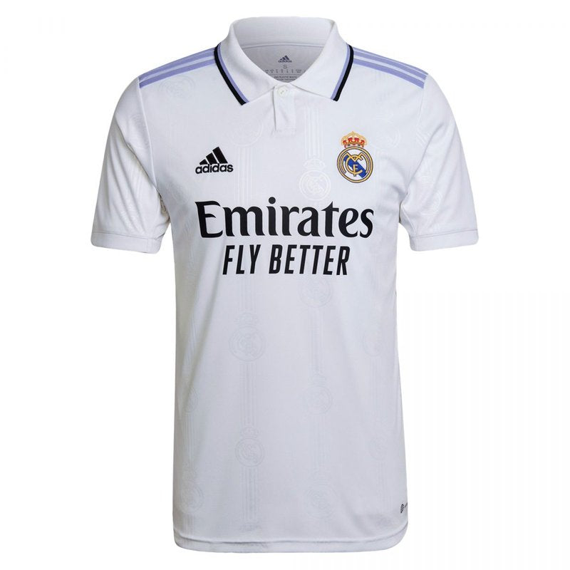 Vinicius Jr. Real Madrid 22/23 I Home Jersey - Player Version